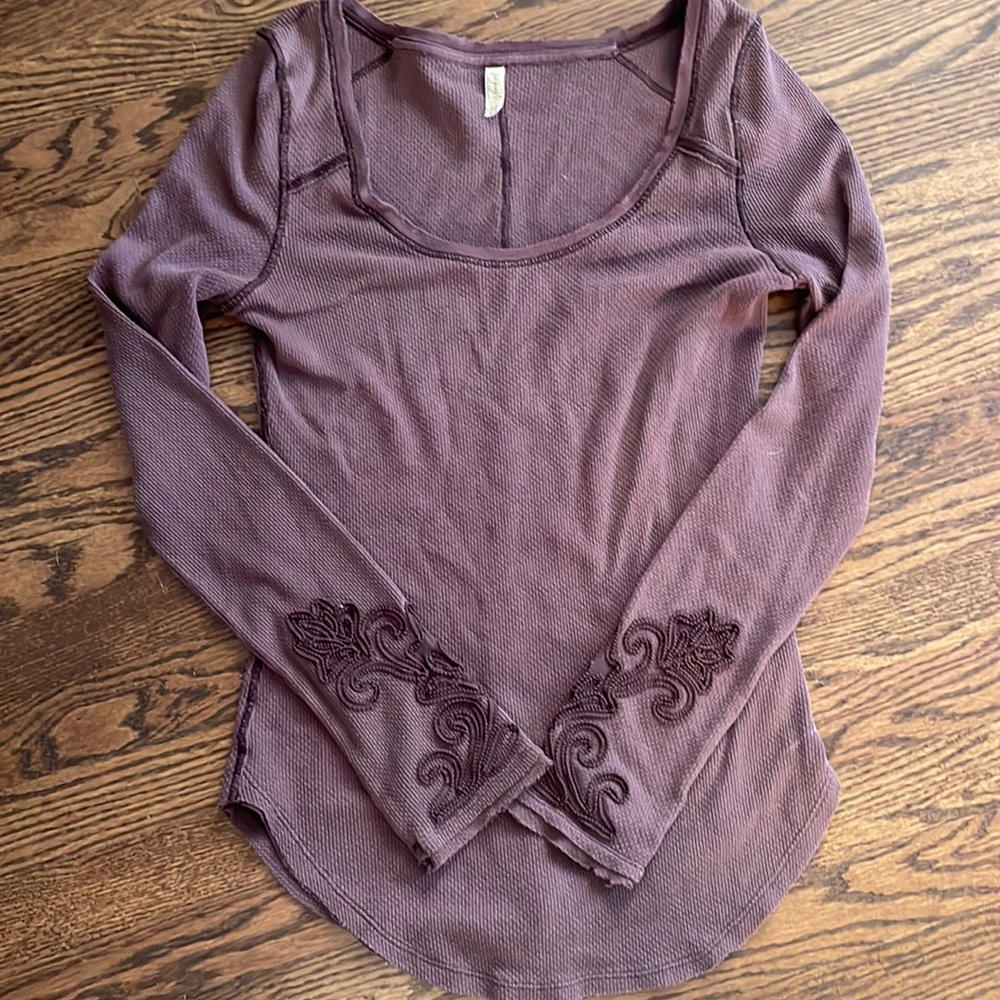 Free People (L)